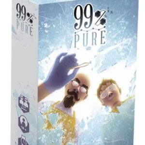 99% pure