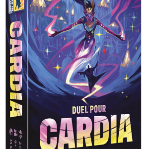 Duel pour Cardia