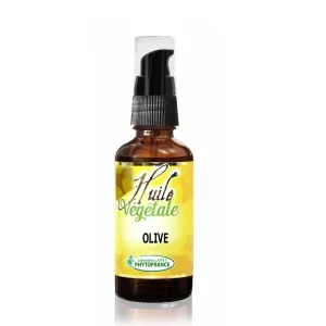 Huile d’Olive bio