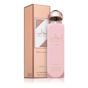 Ameerat Al Arab Prive Rose 150ml – Asdaaf