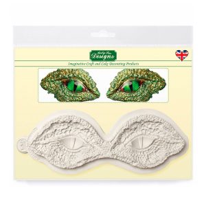 Katy Sue Moule – Yeux de Dragon