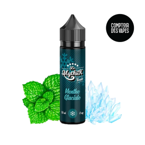 Mythik Menthe Glaciale 50ml