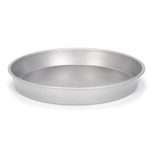 Patisse Silver-Top Moule à Tarte Ø24cm