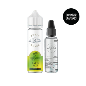 Paris Bali Petit nuage 60ml