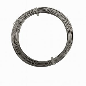 ROULEAU BROCHE INOX