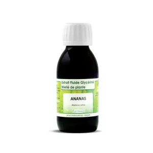 Ananas Extrait Fluide (EFGM)