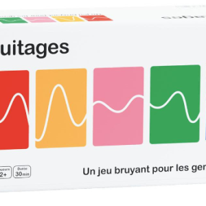 Bruitages