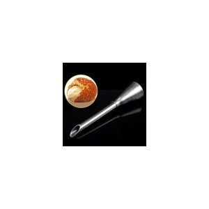 DOUILLE INJECTIVE EN ACIER INOXYDABLE