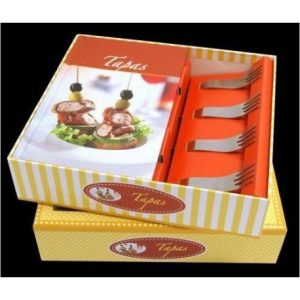 Coffret tapas