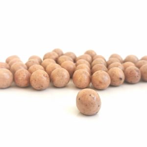 Dragées Framboise – Perle de Fruit – 150gr