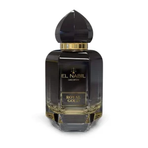 Musc Royal Gold – El Nabil