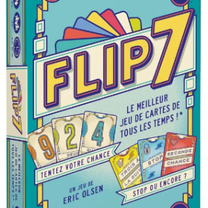 Flip 7