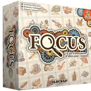 Focus
