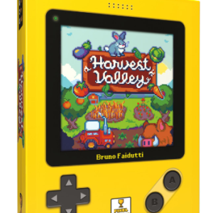 Harvest Valley