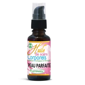 Huile de soin Peau parfaite
