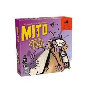 Mito