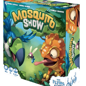 Mosquito Show
