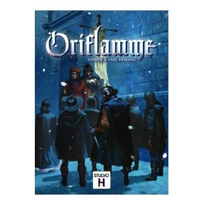Oriflamme