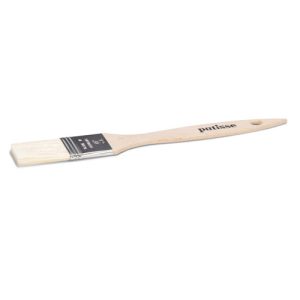 Patisse Pinceau en Bois 2cm
