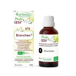 Bronches Phyto’gem