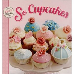 So Cupcakes