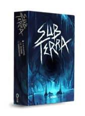 Sub Terra