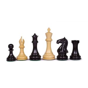 Pièces Suprème Noires Taille 5