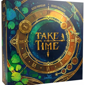 Take Time