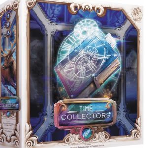 Time Collectors