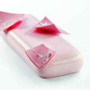 Pavoni – Moule en silicone – KE044-Venus