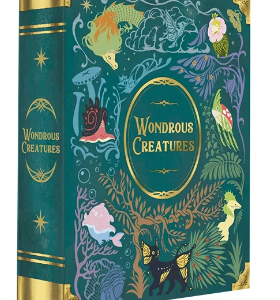 Wondrous Creatures
